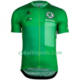 Cykeltrøje 2018 Tour De France N001